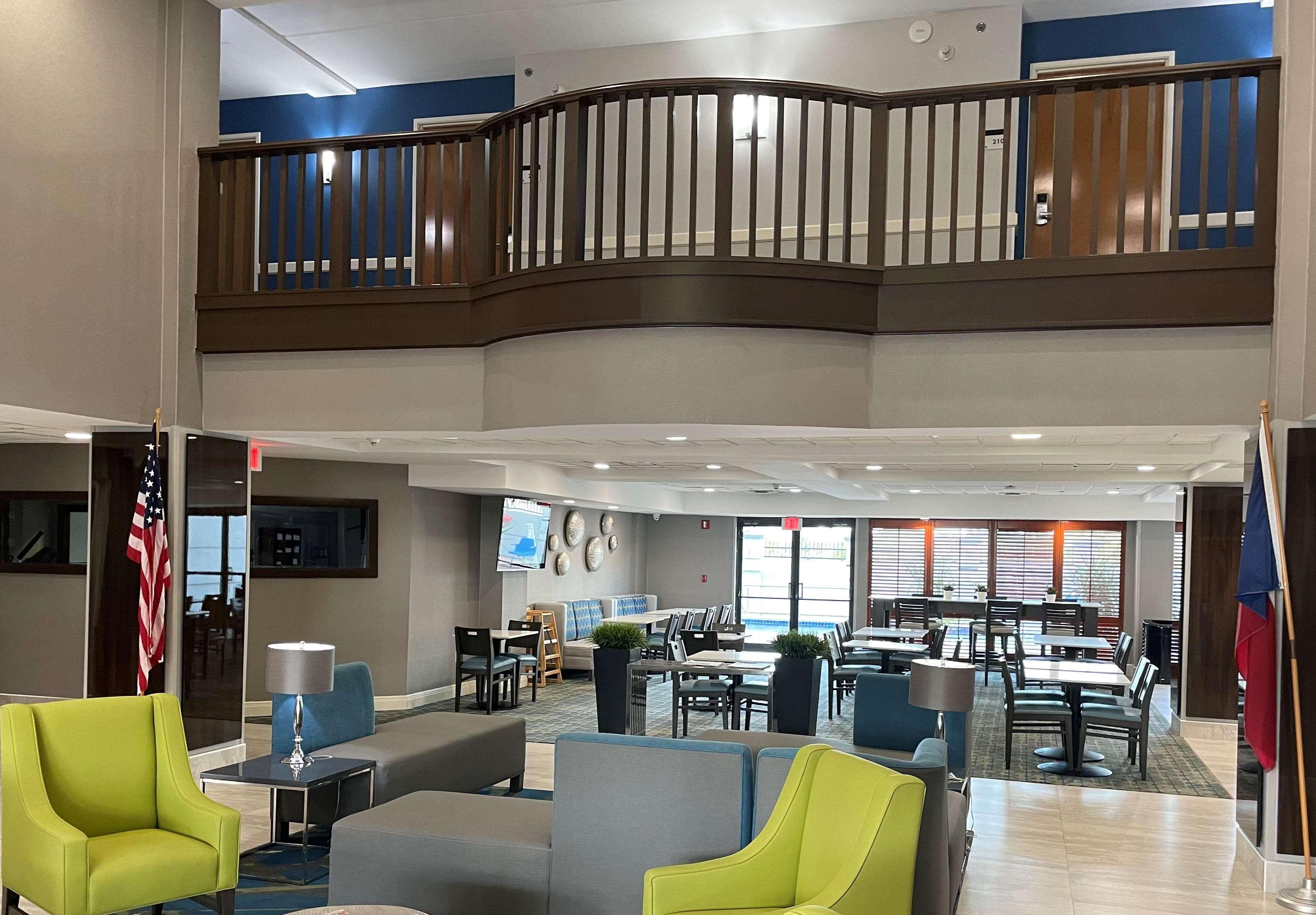 Best Western Plus Mcallen Airport Hotel エクステリア 写真